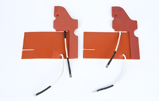 What Is the Standard Thickness of a Silicone Heater?