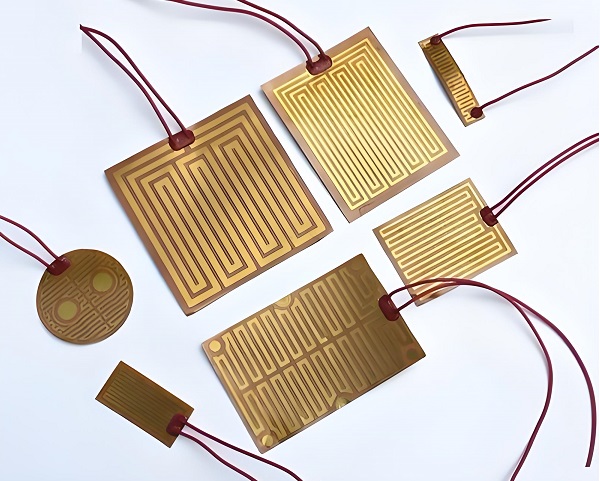 How are Kapton Heater Made? | Danyu Electronics