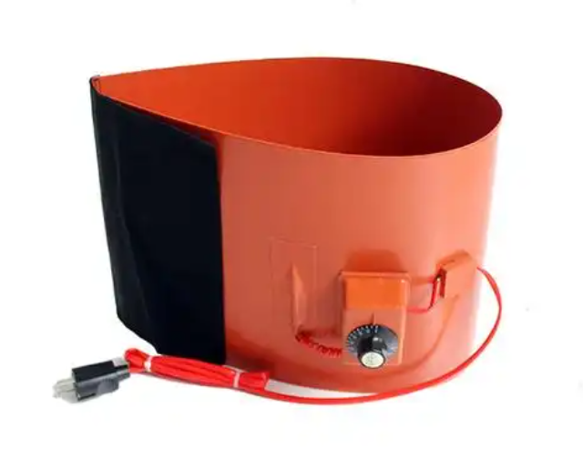 What Is a Flexible Strip Heater with Thermostat?