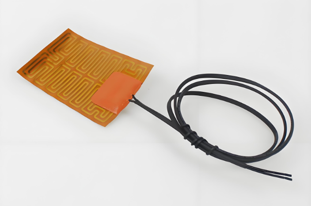 How are Kapton Heater Made? | Danyu Electronics