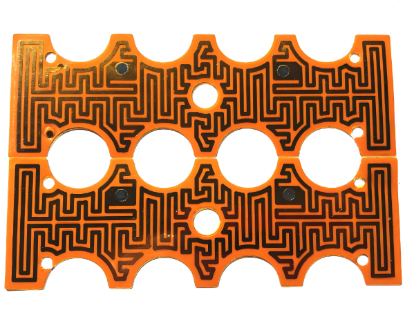 PI Heating Element: Everything You Should Know