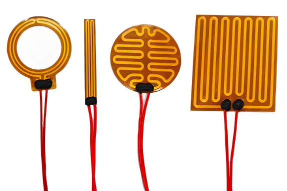 How Do Voltage and Size Work Together in PI Heater Design?