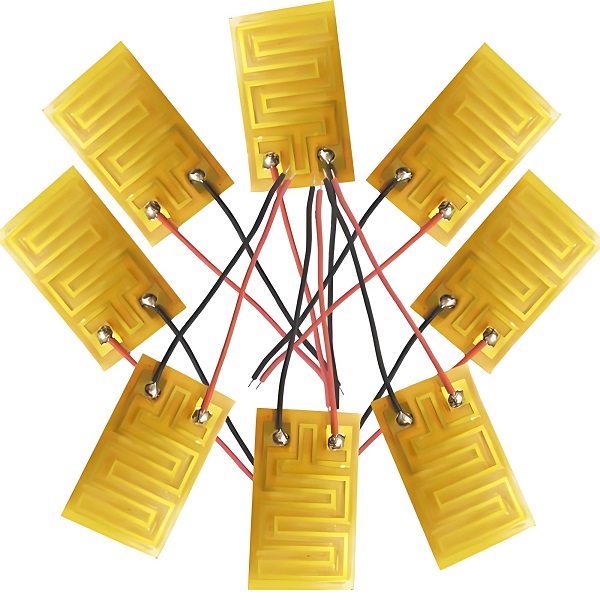 What Is the Difference Between PI and PET Heaters?
