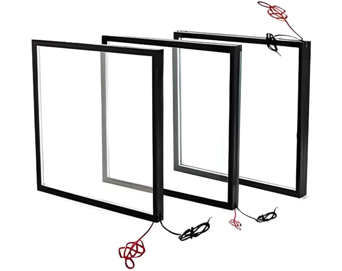 Why Electrode Size is Important for Transparent Heaters?