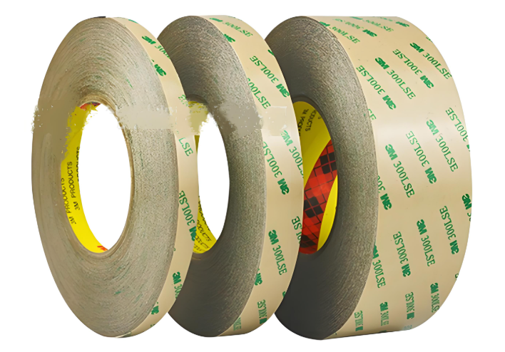 Common Adhesive Tapes for PI Heaters & How to Choose it?