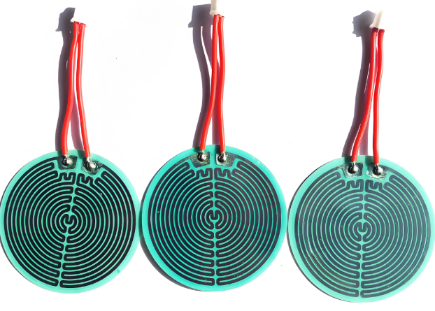 What Is the Common Voltage for PI Heaters?