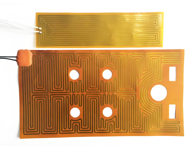 Which Type Flexible Heater Lasts Longer?