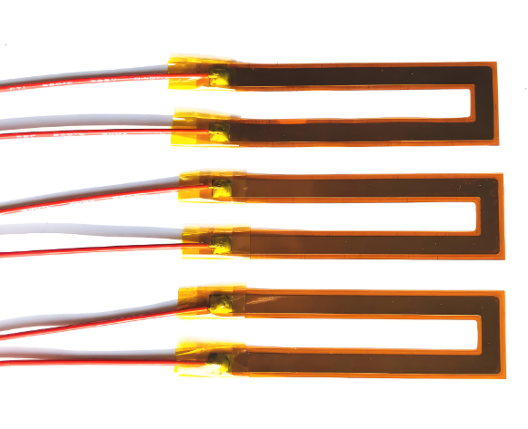 Common Wire Specifications for PI Heaters