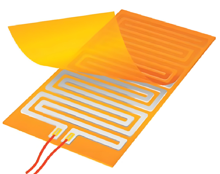 What Conductors Are Used in PI Flexible Heaters?