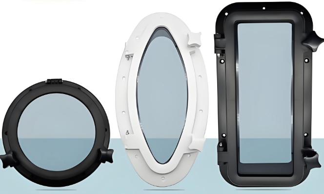 How Our Transparent Heating Film Clears Fog Quickly?