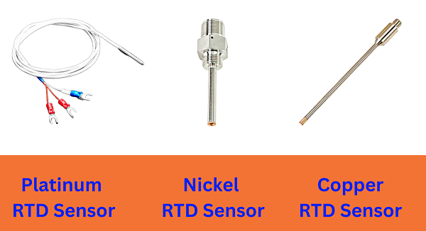 What Are RTD Sensors?