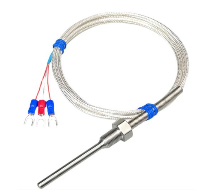 What Are Thermocouple Sensors?