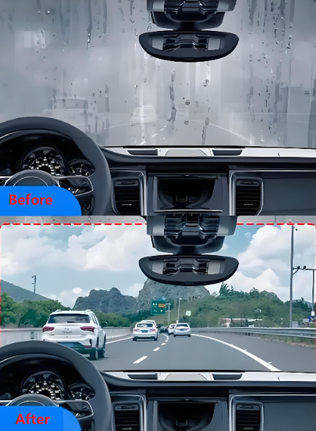 Why Transparent Heaters Are Better Than Traditional Heating Methods?