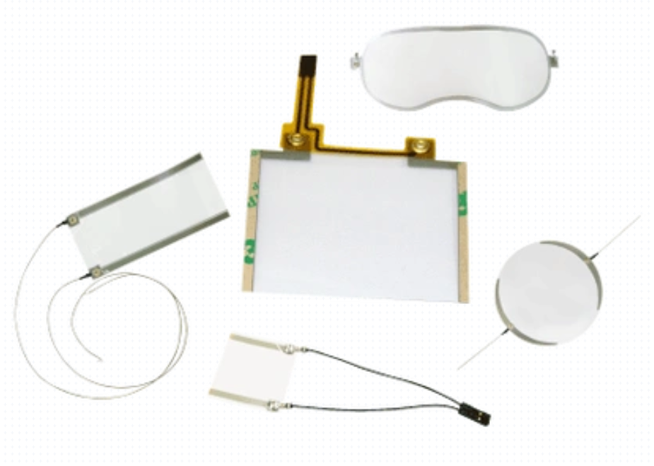 How Transparent Heating Film Prevents Fog and Frost?