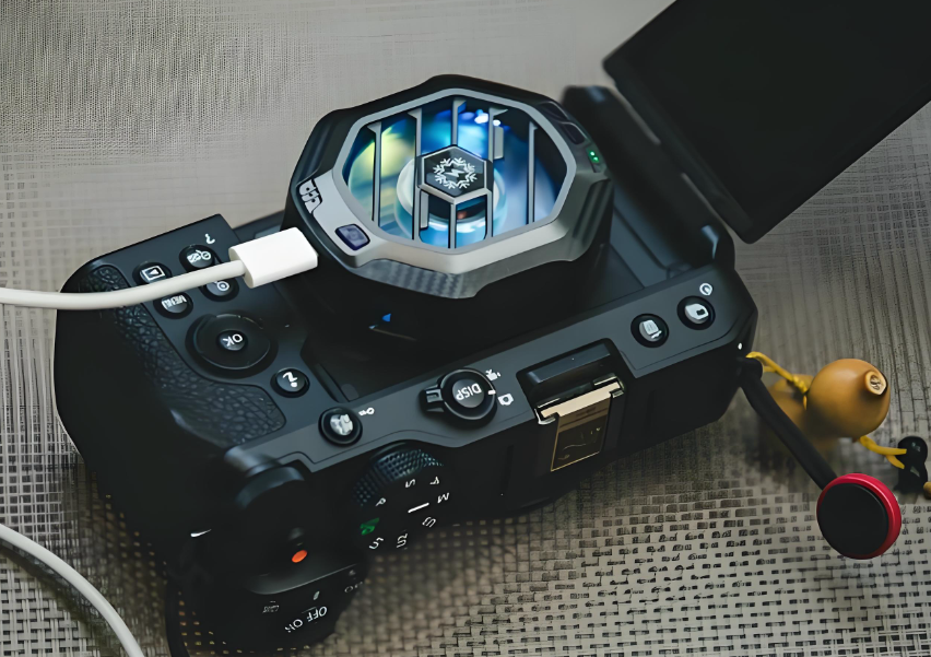 How to Apply Heating Film to Drone Gimbals or Lenses?