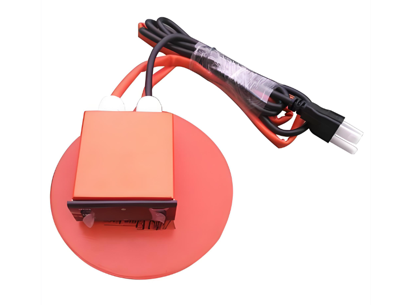 What Is a 24V Battery Heater Used For?