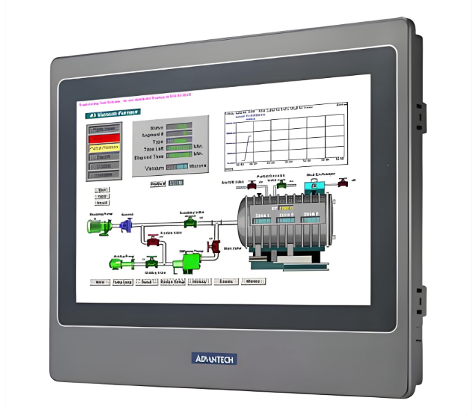 Flexible Optically Clear Heater for Human-Machine Interface HMI