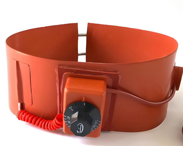 What Are the Different Types of Thermostat Switches for Heaters?