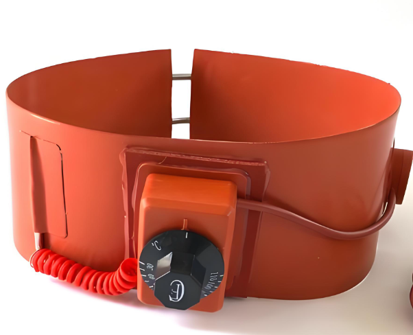 Silicone Rubber Heaters