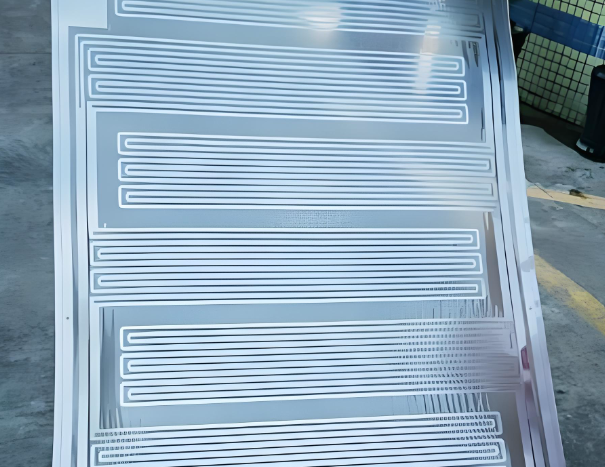 Electric Transparent Heaters for Camera: A Clear Solution to Fogging Problems