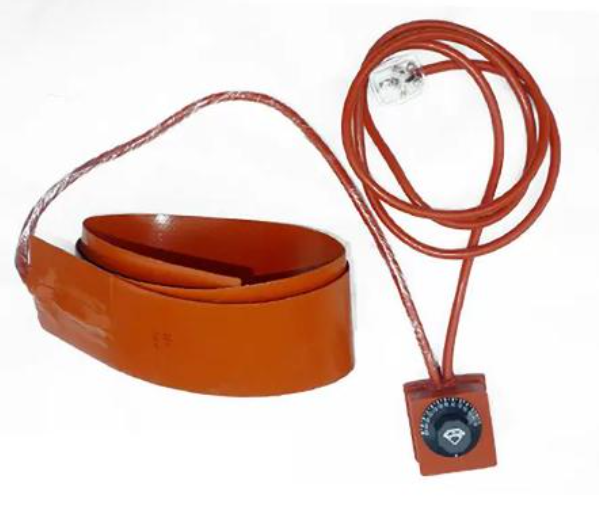 How to Integrated RTD Temperature Sensors into Silicone Rubber Heaters?