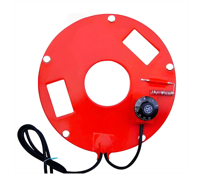 What Is the Maximum Temperature for Silicone Rubber?