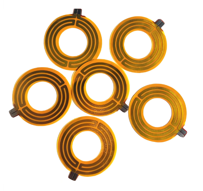 What Is a Polyimide Heater?