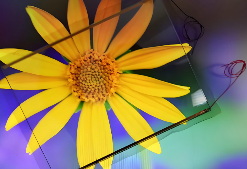 When Do You Need a Flexible Transparent Heater?