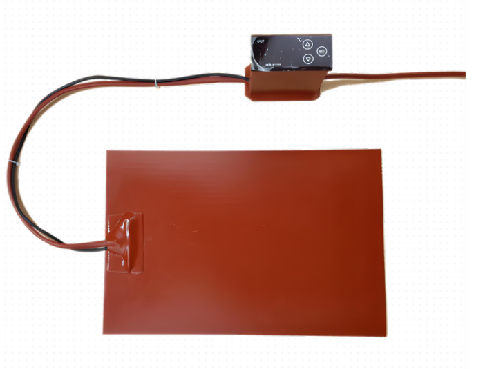 Thermostat Switch for Heater — Added Safety and Control