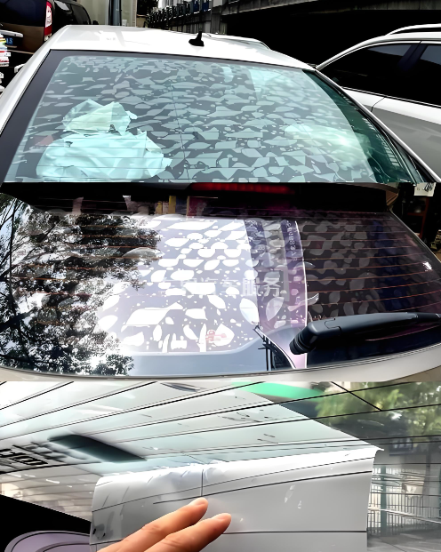 Electric Transparent Heaters for Camera: A Clear Solution to Fogging Problems