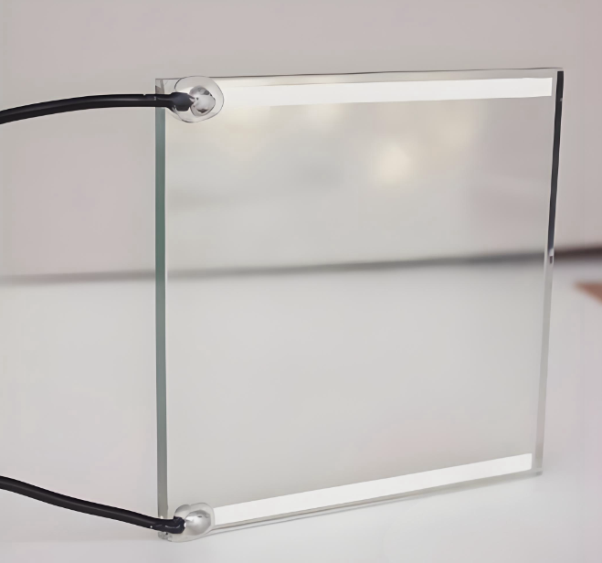 Does Electrically Heated Window Film Keep Heat In?