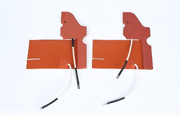 Advantages of Silicone Rubber Heating Elements