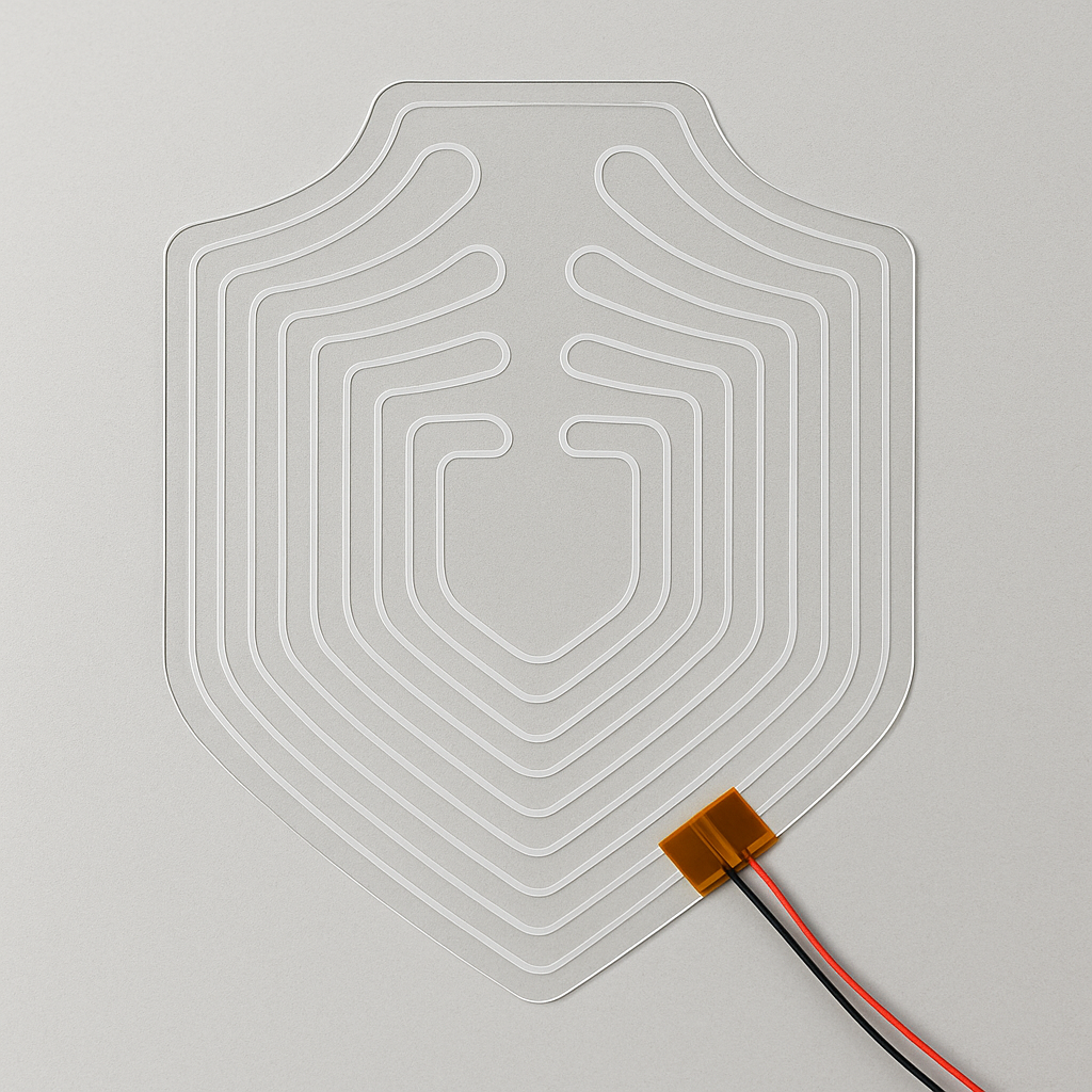 Why Custom-Shaped Transparent Heaters Are Hard to Source?