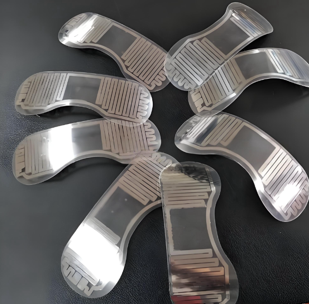 Is a Transparent Glass Heater Suitable for Car Windshields?