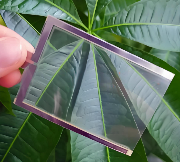 How Transparent Heating Film Clears Fog on UAV Cameras?