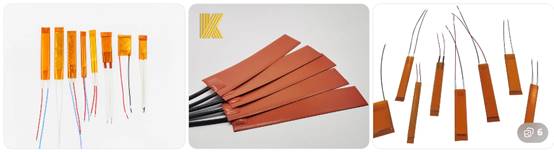 Top 10 Silicone Rubber Heater Manufacturers List