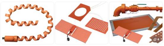 Top 10 Silicone Rubber Heater Manufacturers List