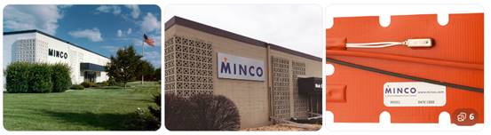 Top 10 Silicone Rubber Heater Manufacturers List