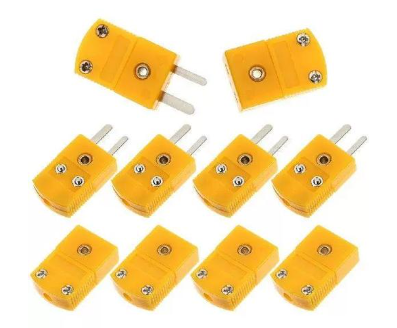 What Is a K Type Thermocouple?