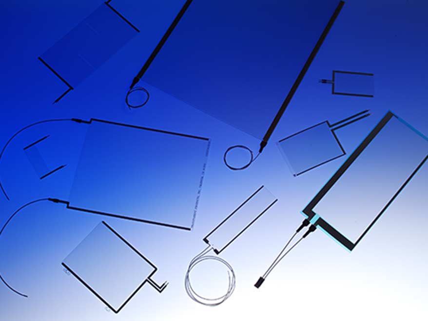 A Deeply Guide to Optically Clear Heaters