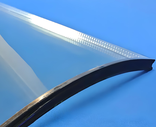 Why Insulation Resistance Is Important in Transparent Heaters?